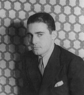 Khaled Abdul-Wahab, 1936