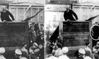 Lenin og Trotsky