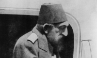Abdul-Hamid II (1842-1917). Armenierfjendtlig sultan, der regerede enevældigt til 1908