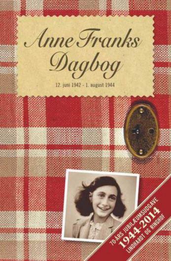 Anne Franks dagbog er et af de symboler på Holocaust, som benægtere forsøger at undergrave.  For mange børn og unge er dagbogen det første møde med emnet 2. Verdenskrig og med nazisternes forfølgelse af jøder. Dagbogen sætter ansigt og følelser på et af n