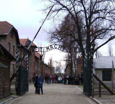 Hvordan ved vi, at Holocaust har fundet sted?