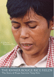 The Khmer Rouge rice fields – the story of rape survivor Tang Kim