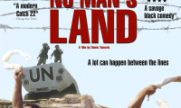 Filmplakat "No man's land" 