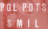 Bogen "Pol Pots smil" af Peter Fröberg Idling