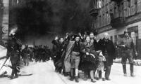 Rømningen af Warsawa ghettoen i 1943