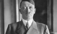 Adolf Hitler 1938 © Bundesarchiv