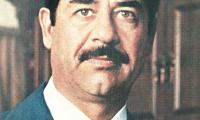 Saddam Hussein var, sammen med sin fætter Ali Hassan al-Majid, hovedarkitekten bag folkedrabet på kurderne