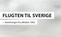 De danske jøders flugt til Sverige i oktober 1943