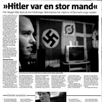 Artikel i MetroXpress 29. september 2008, læs hele artiklen på http://www.e-pages.dk/metroxpressdk/239/10