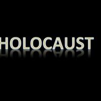 Begrebet Holocaust 