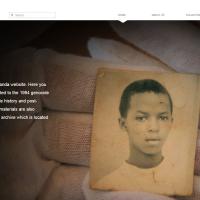 Links om folkedrabet i Rwanda